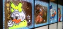 AirbrushKing Daycare Windows Re-Touch Right 2009