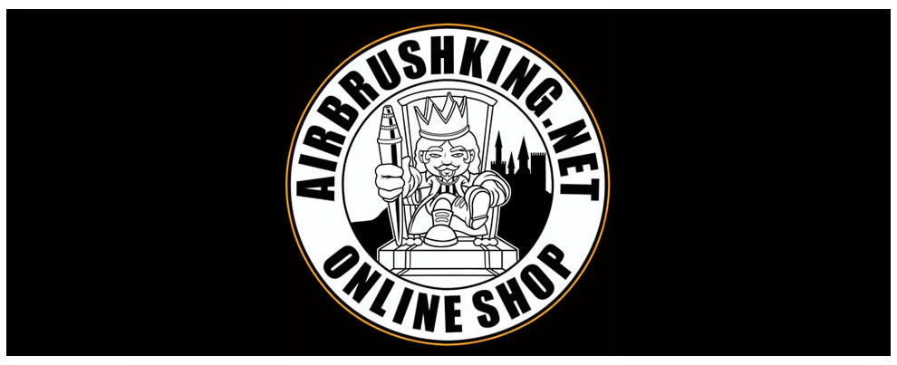 AirbrushQueen