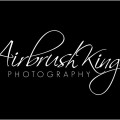 AirbrushKing Photography Logo
