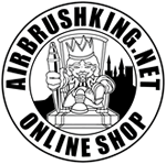 AirbrushKing – Custom Airbrush T-Shirts, Jeans, Shoes, Hip Hop, Screen Print, Graphics, Photography, Wholesale