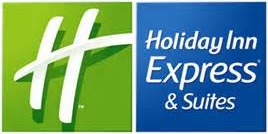 Holiday Inn Express & Suites Logo